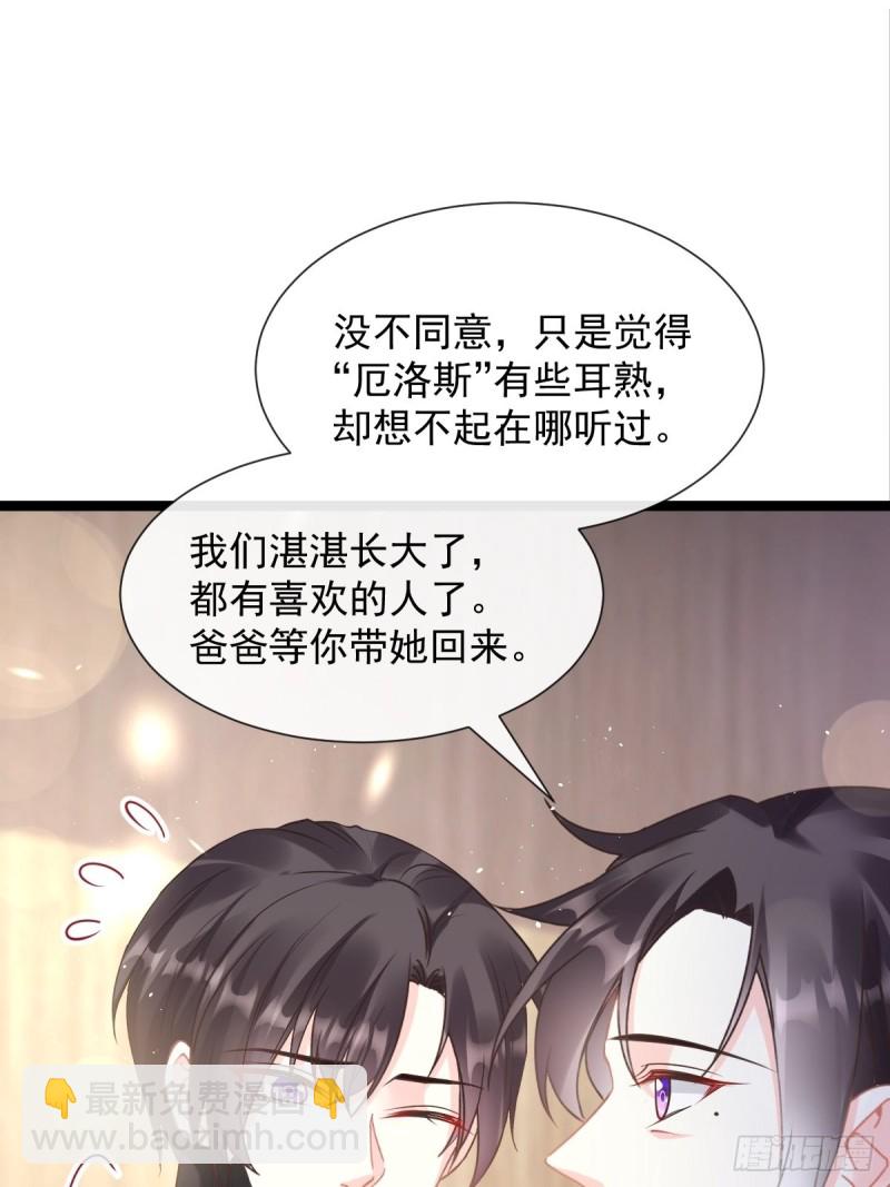 🍟魔神的新娘 044 回家的代价 第13页