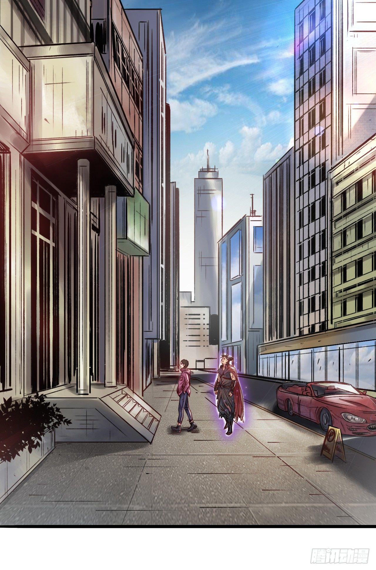 第十七话 红海结界-第19话