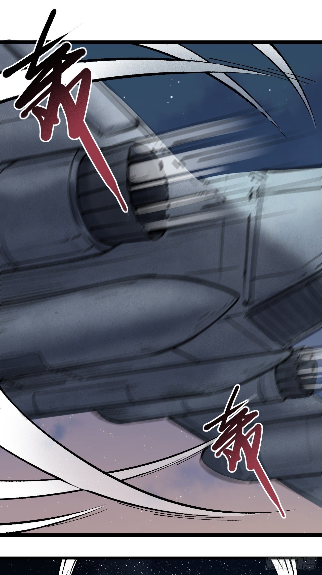 第三十一话 全员出动-第33话