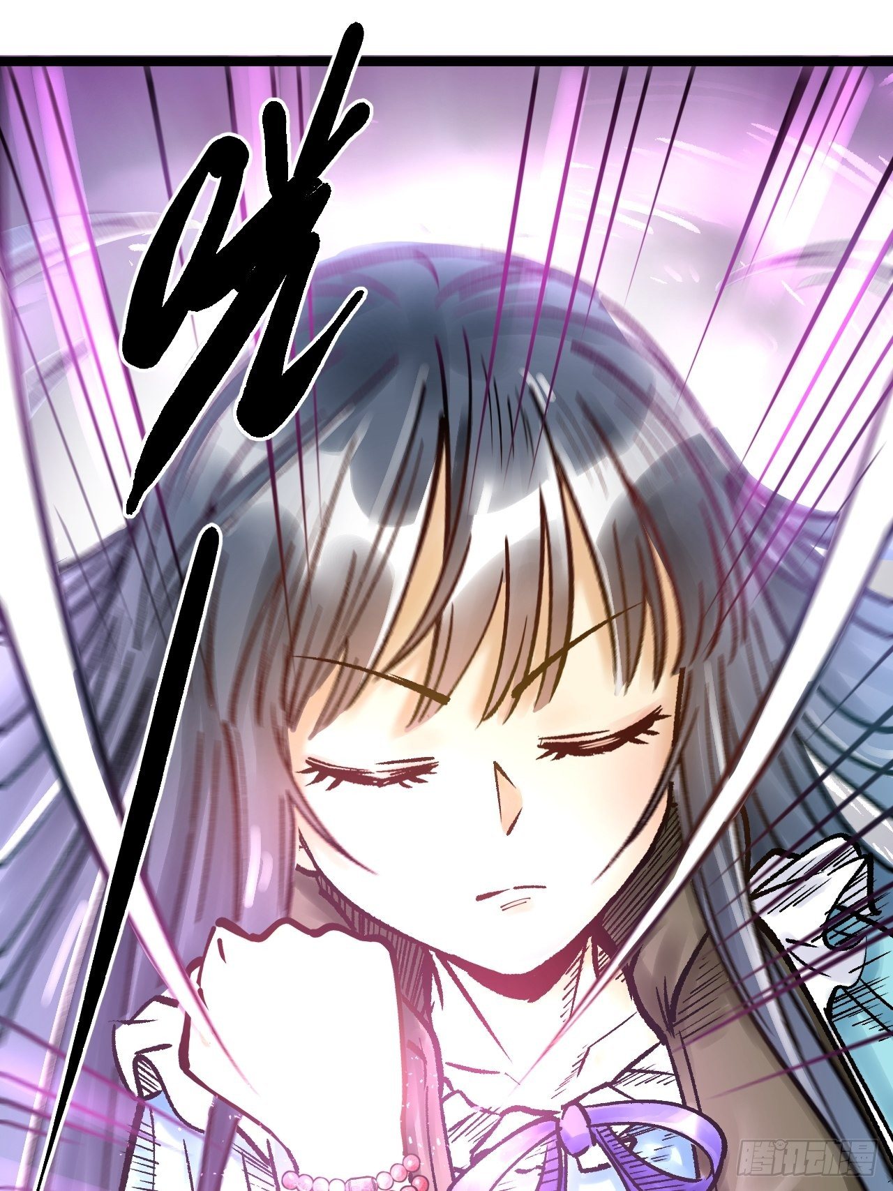第三十三话 化险为夷-第35话