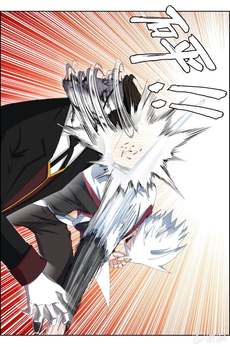 第五十七话：两个选择！-第57话