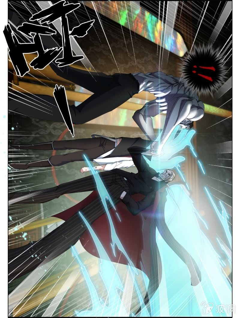 第六十三话：老子要喝酒！-第63话
