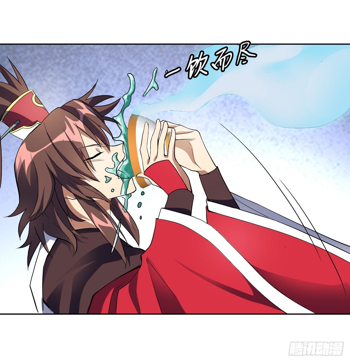 第二十集 斩首神师-第21话