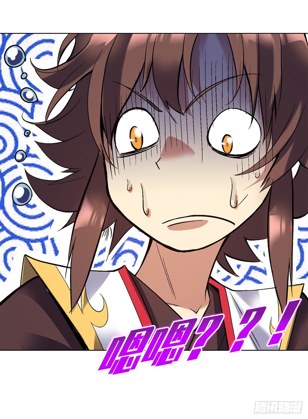 第二十八集 鬼面玉簪-第29话