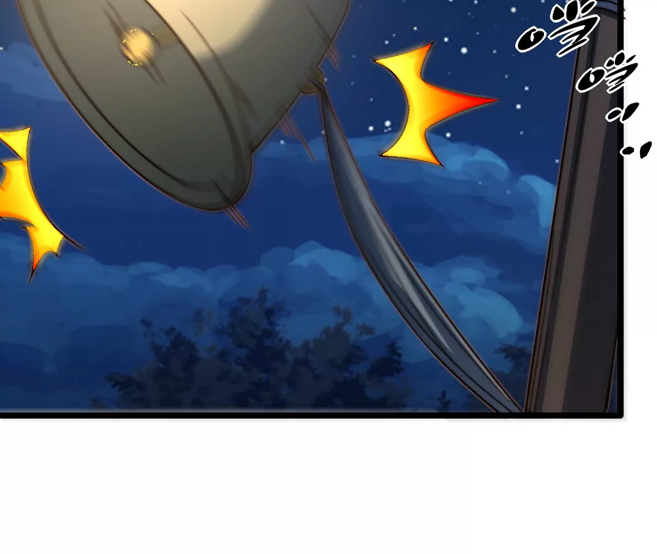 第99话 离开我的村子！(1/2)-第103话