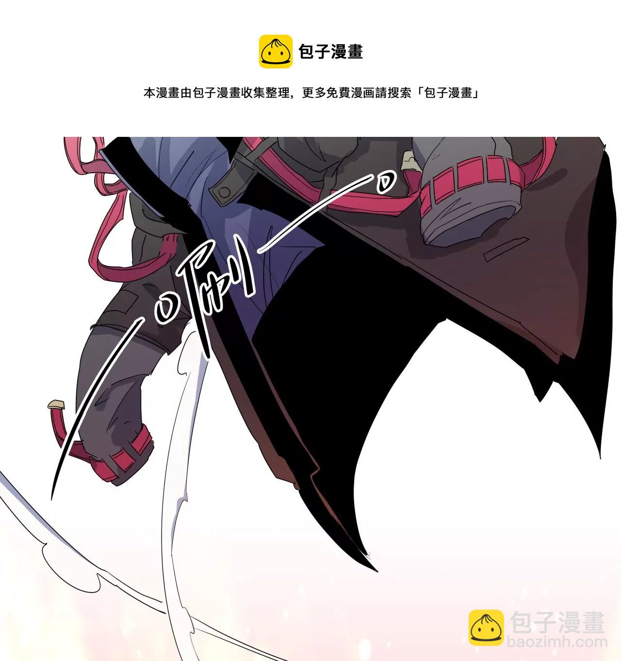 第11话：天觉者(1/2)-第13话