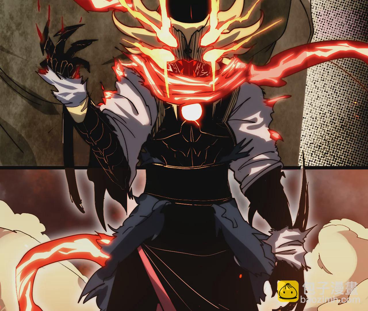 第65话 新敌人？！(1/2)-第67话