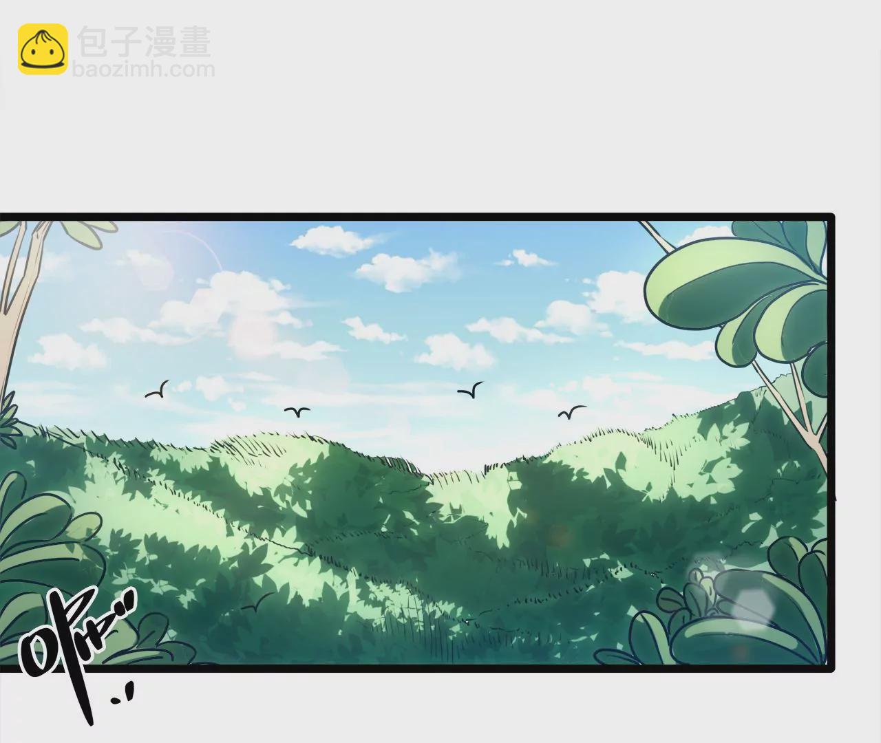第93话 带有标记的妖兽(1/2)-第97话