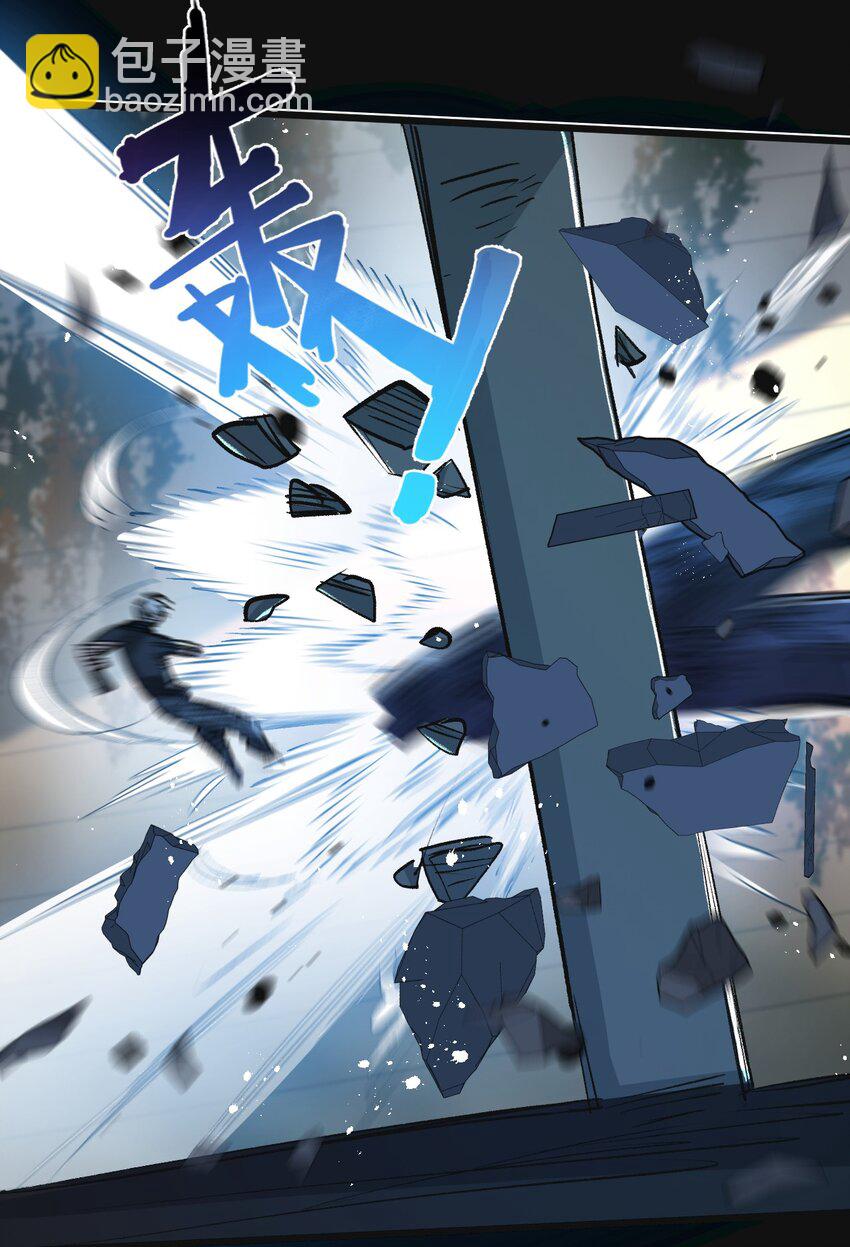 第34话 恶战-第35话