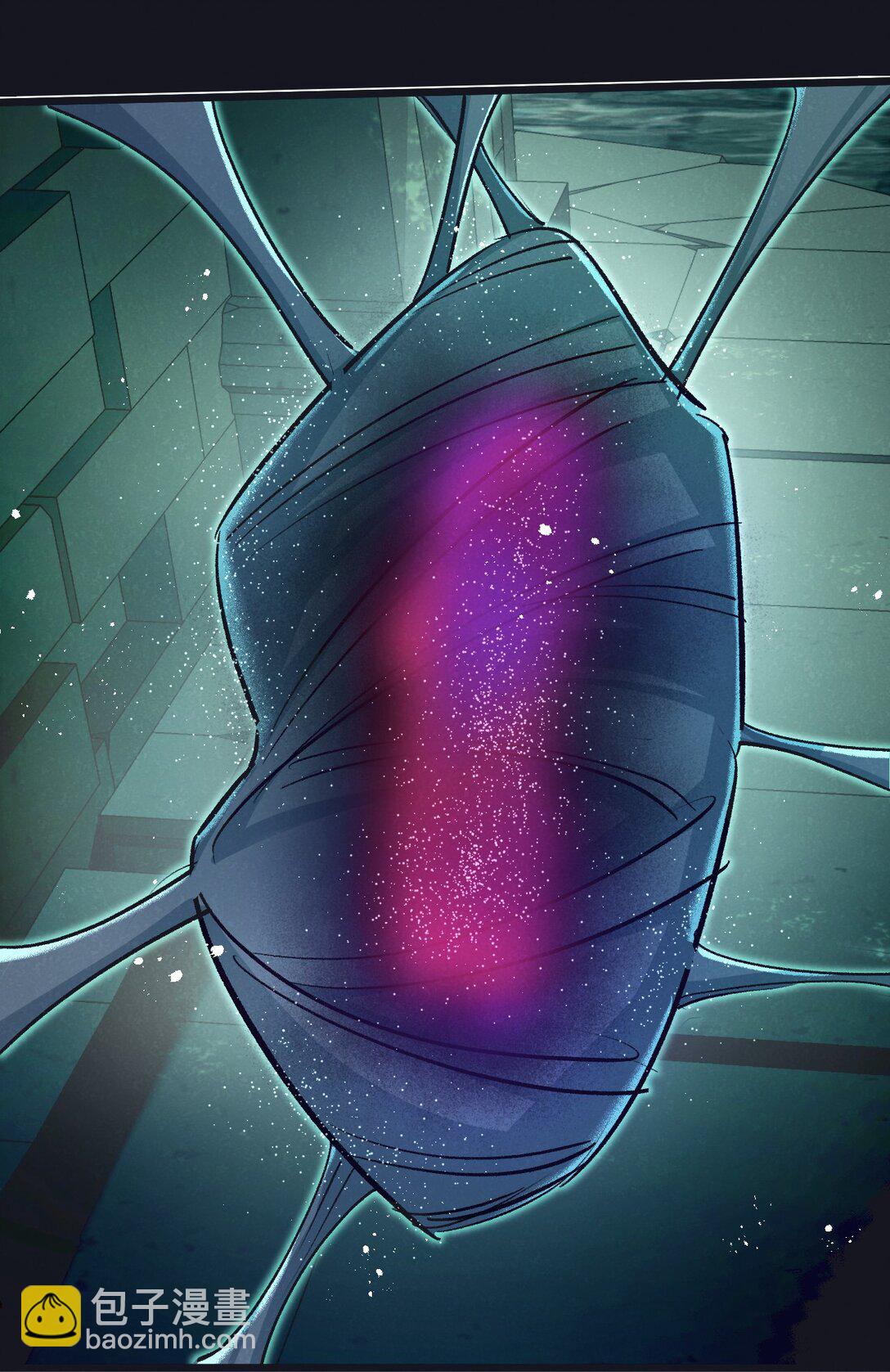 第42话 对弈-第43话