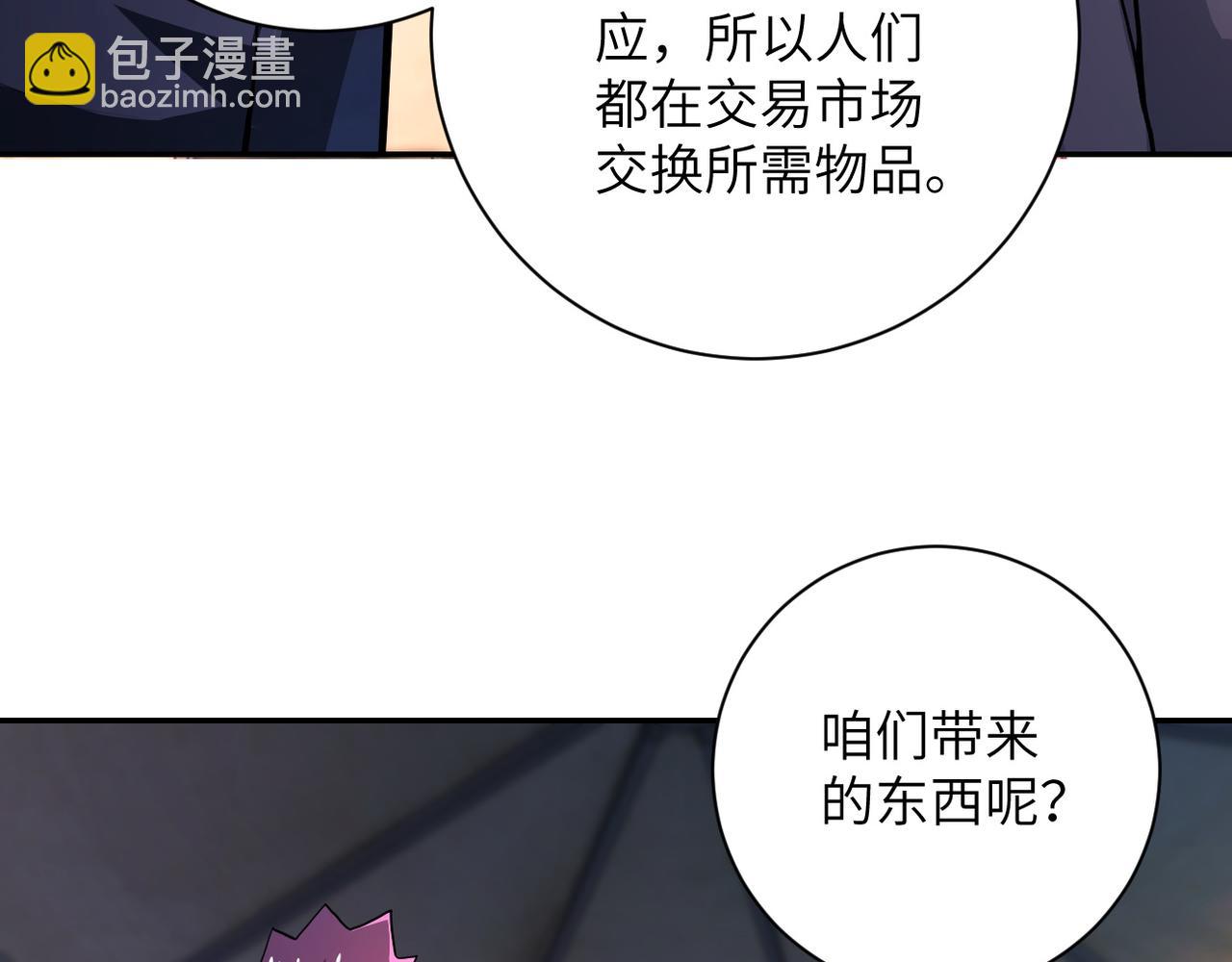 🍟末世超级系统 第105话 狩猎军团 第27页