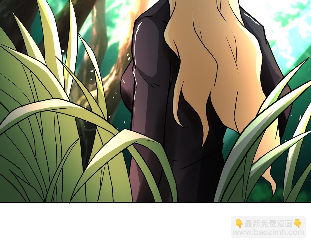 🍟末世超级系统 第115话 红月 第45页