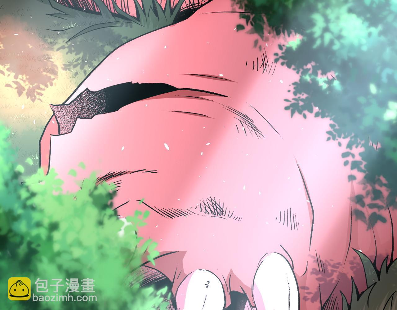 🍟末世超级系统 第115话 红月 第50页