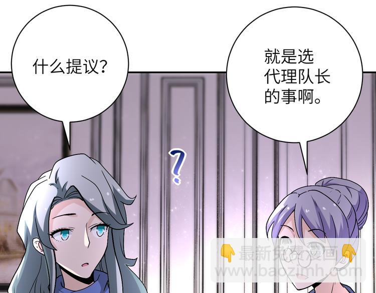 🍟末世超级系统 第121话 意外的结果 第34页