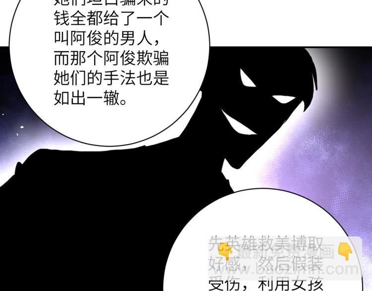 🍟末世超级系统 第135话 骗中骗 第6页