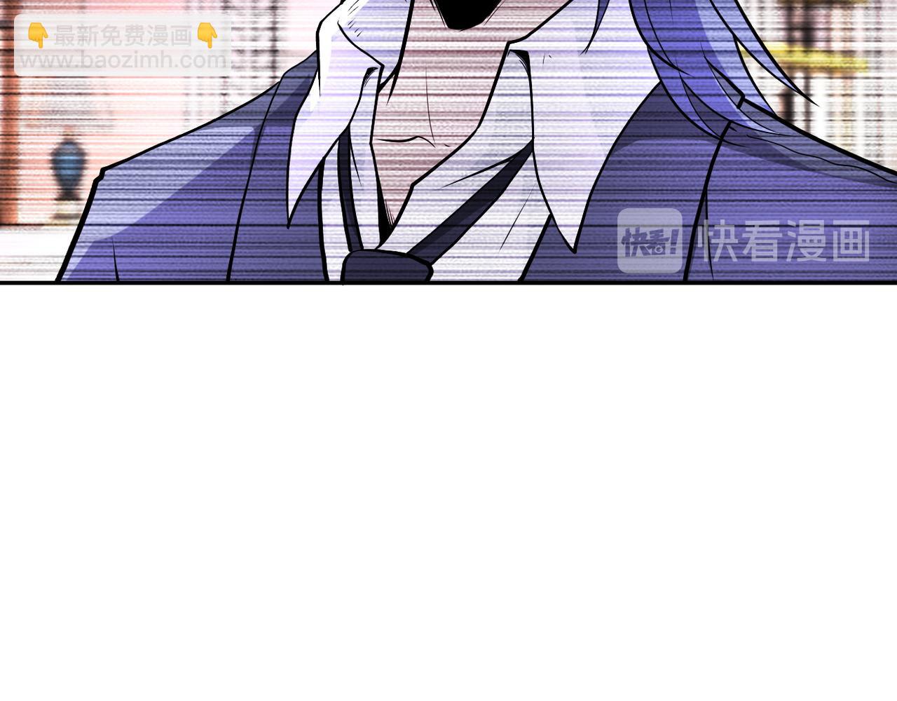 🍟末世超级系统 第145话 怪物VS挂批 第24页
