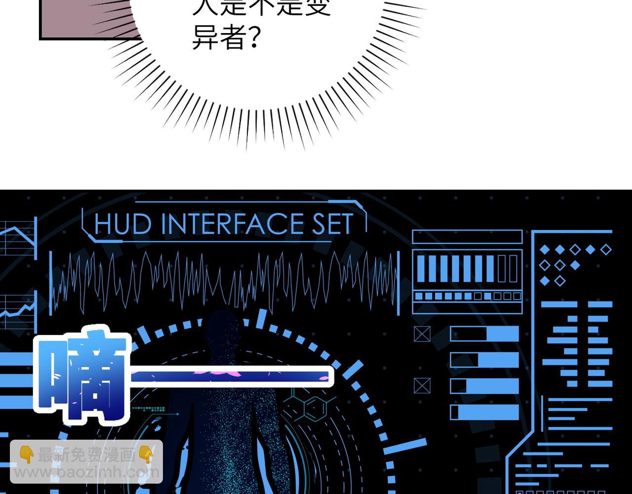 🍟末世超级系统 第145话 怪物VS挂批 第35页