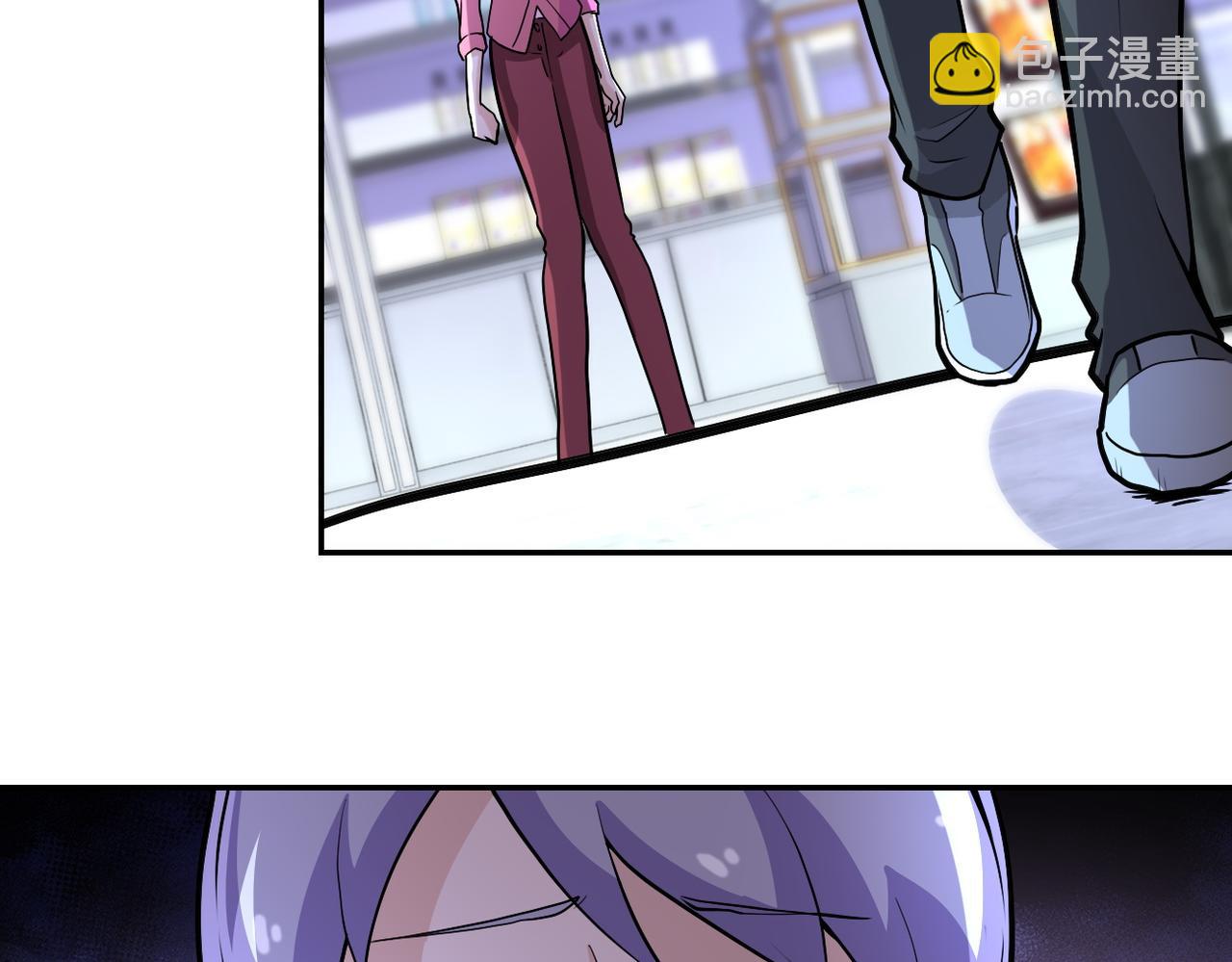 🍟末世超级系统 第165话 角落中的恶魔... 第43页