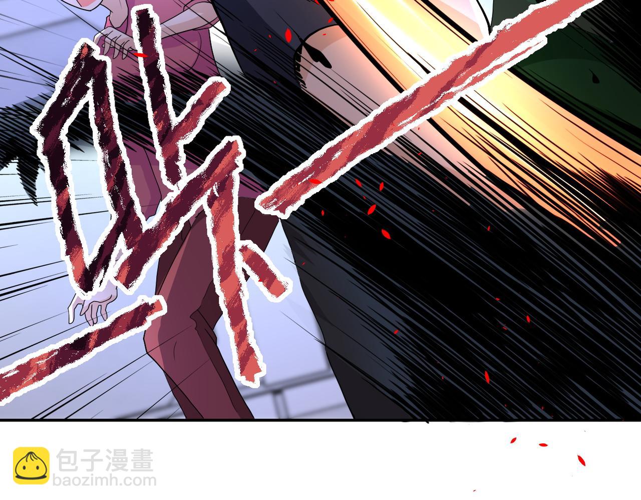 🍟末世超级系统 第169话 救兵竟是... 第19页