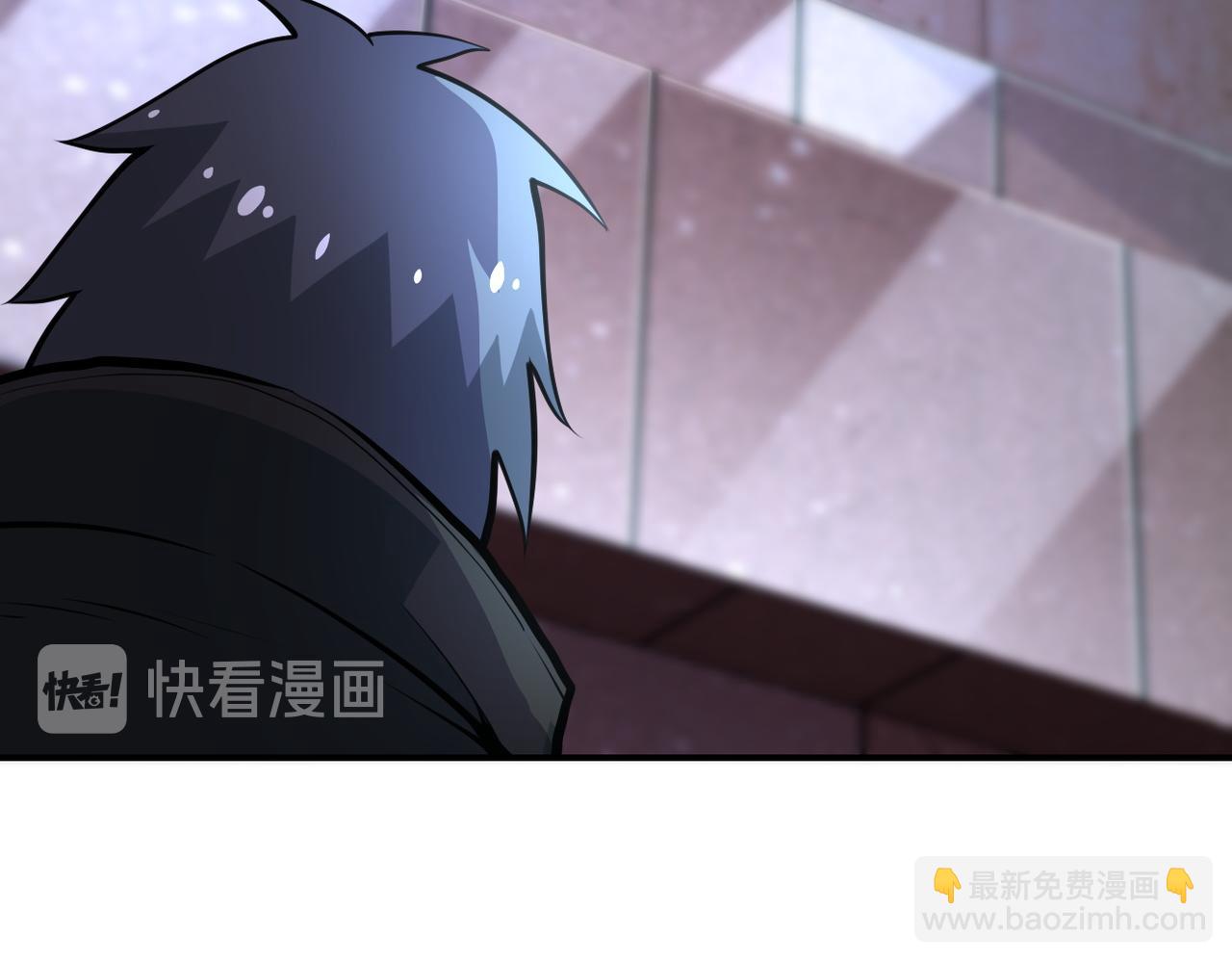 🍟末世超级系统 第177话 跟我走吗？ 第35页