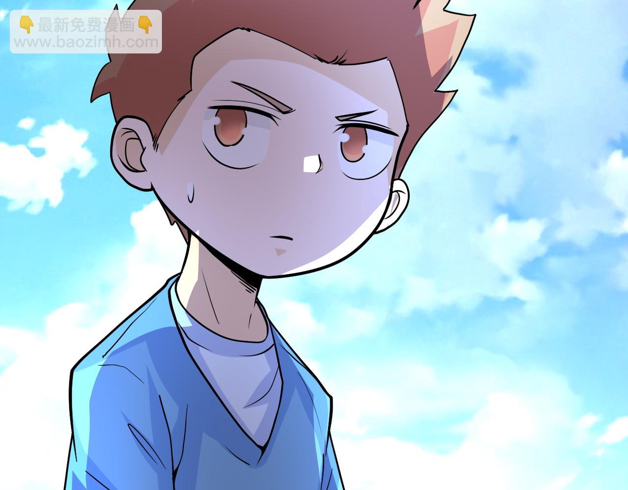 🍟末世超级系统 第195话 主题公园 第35页