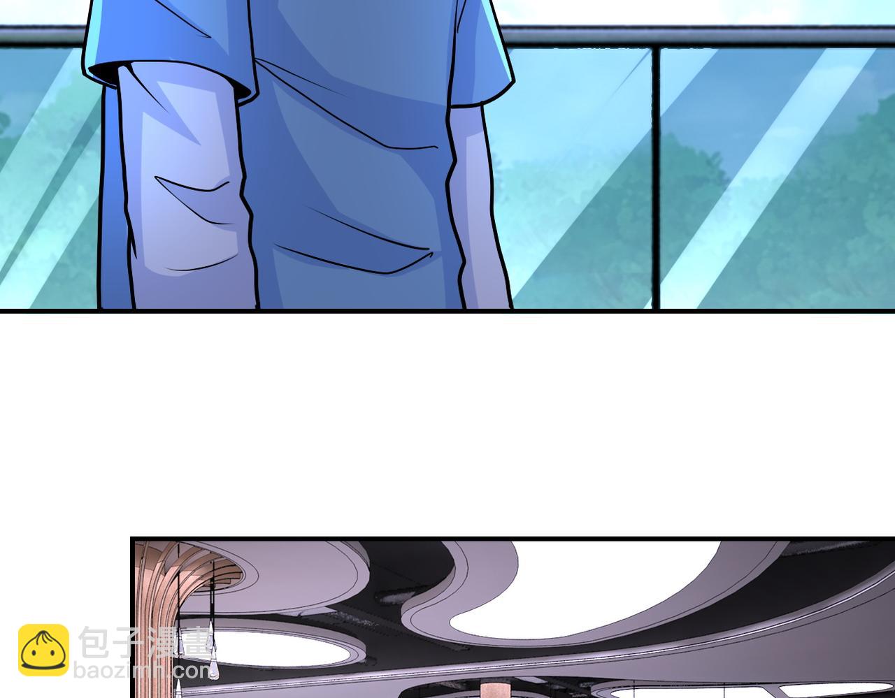 🍟末世超级系统 第195话 主题公园 第36页