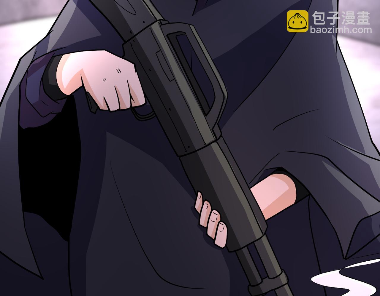 🍟末世超级系统 第211话 武轩升级 第19页