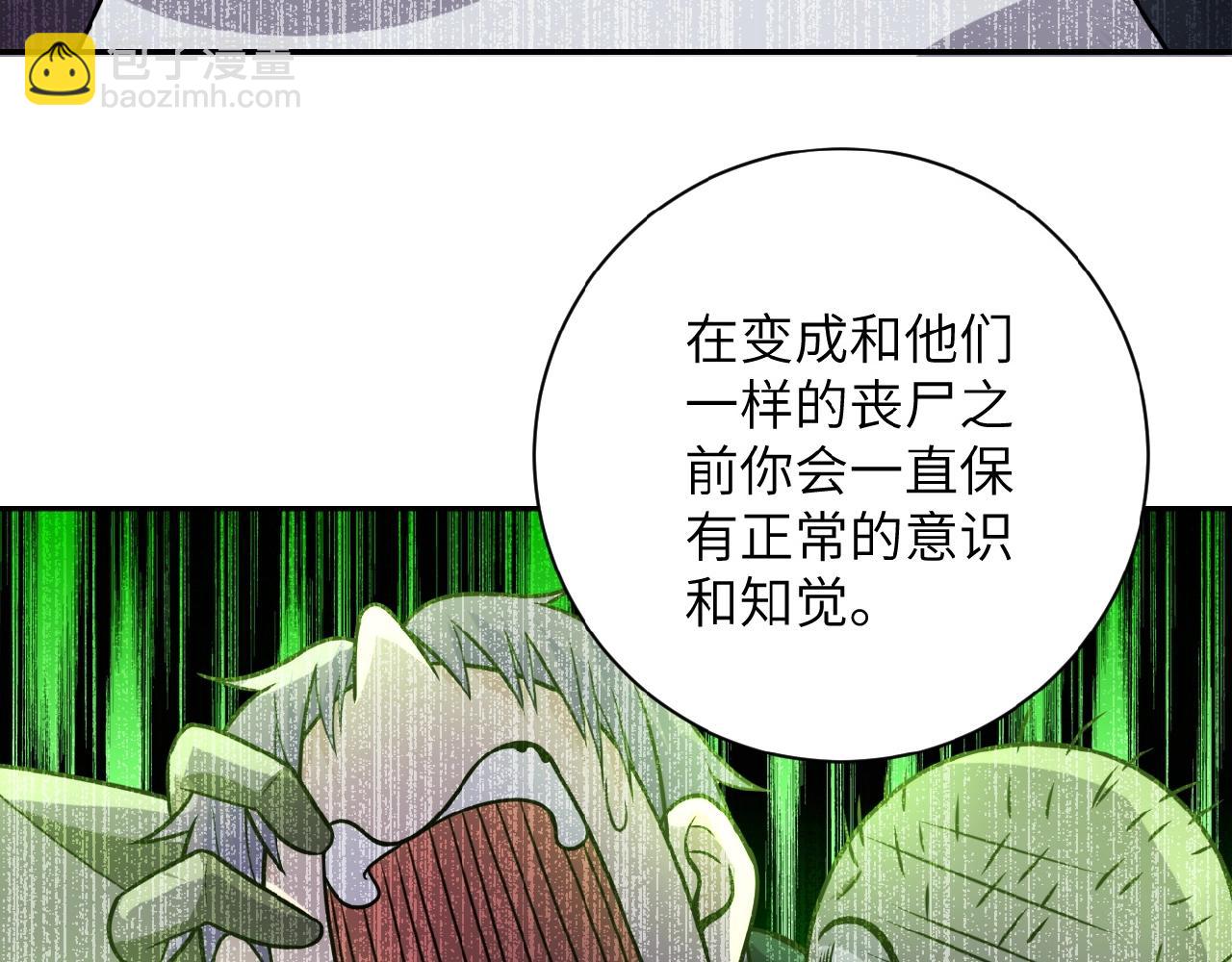 🍟末世超级系统 第23话 吊唁 第29页