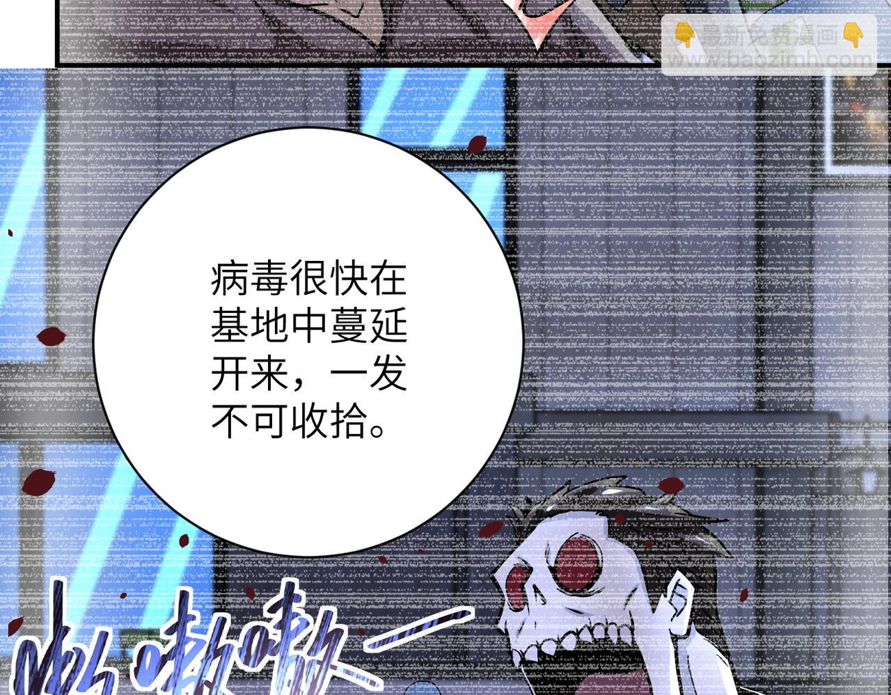 🍟末世超级系统 第233话 基地沦陷 第6页