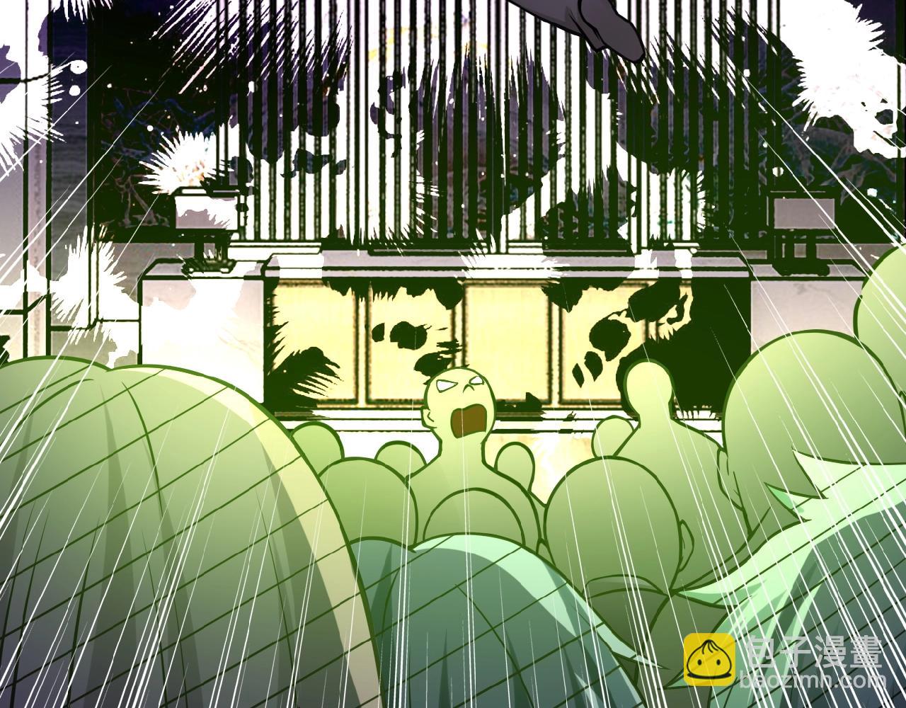 🍟末世超级系统 第25话 恶人 第29页