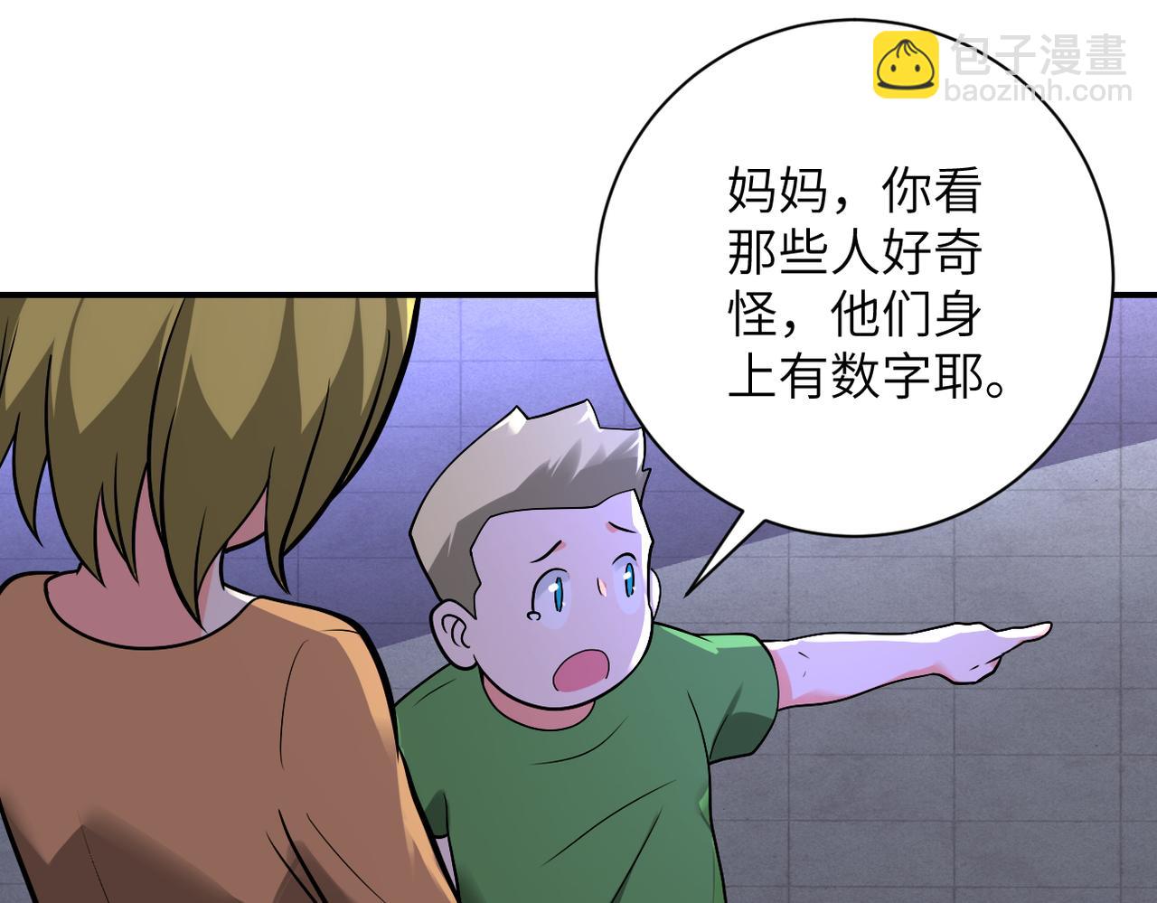 🍟末世超级系统 第273话 新敌 第48页