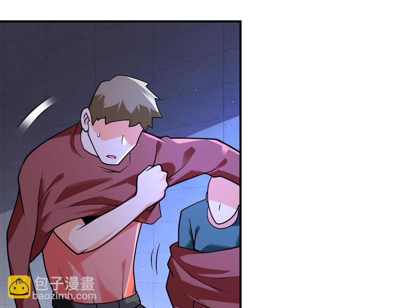 🍟末世超级系统 第275话 宙斯登场 第19页