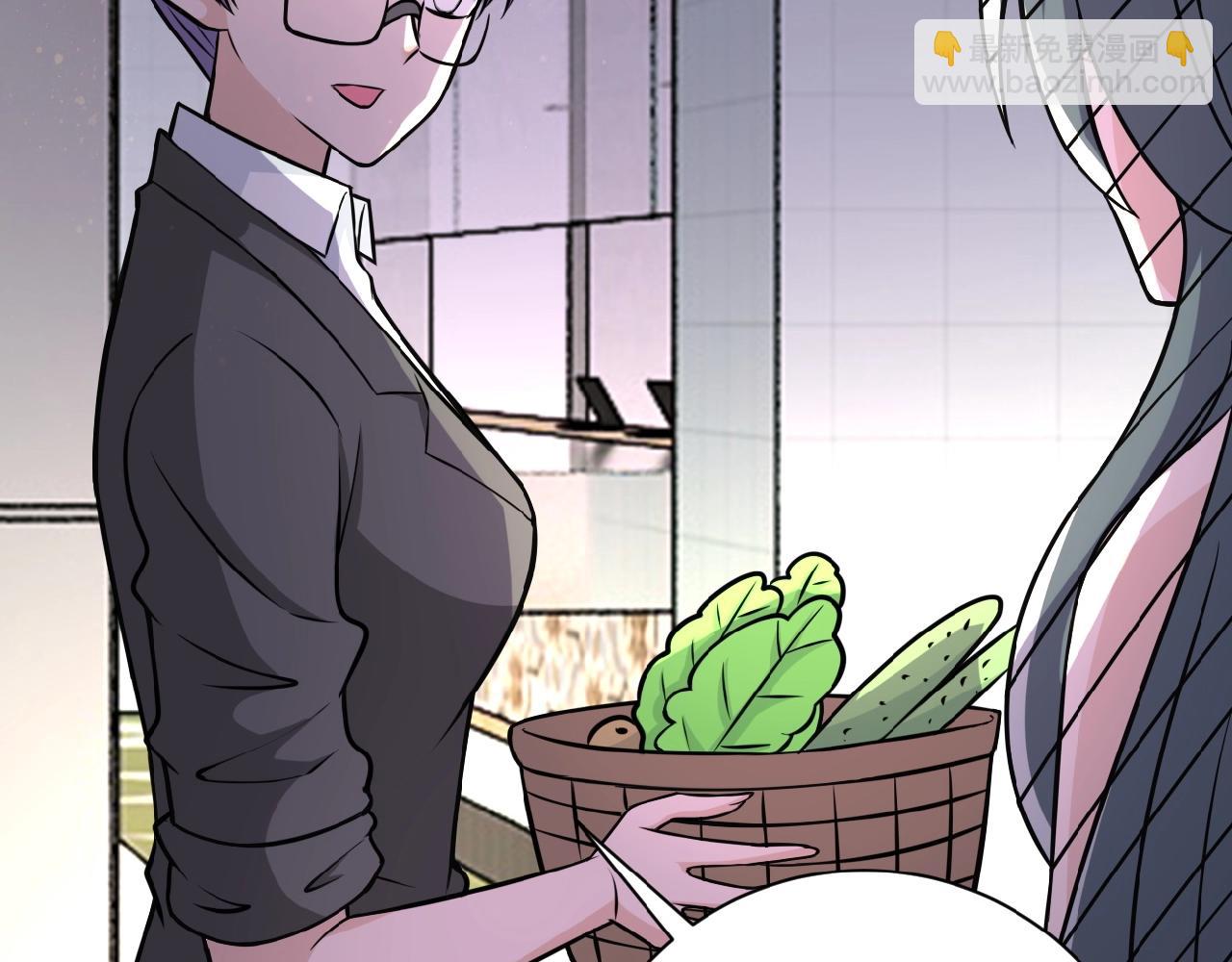 🍟末世超级系统 第29话 丧尸犬来袭 第31页