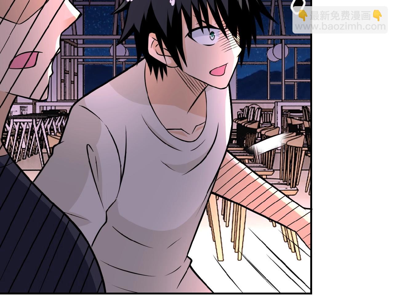 🍟末世超级系统 第29话 丧尸犬来袭 第40页