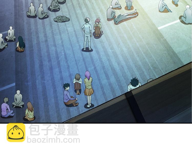 🍟末世超级系统 第3话 人心 第25页