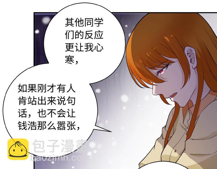 🍟末世超级系统 第3话 人心 第29页