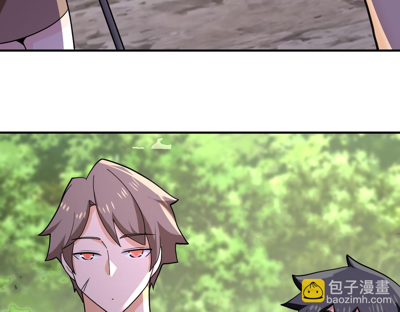 🍟末世超级系统 第303话 再遇杨锋 第30页
