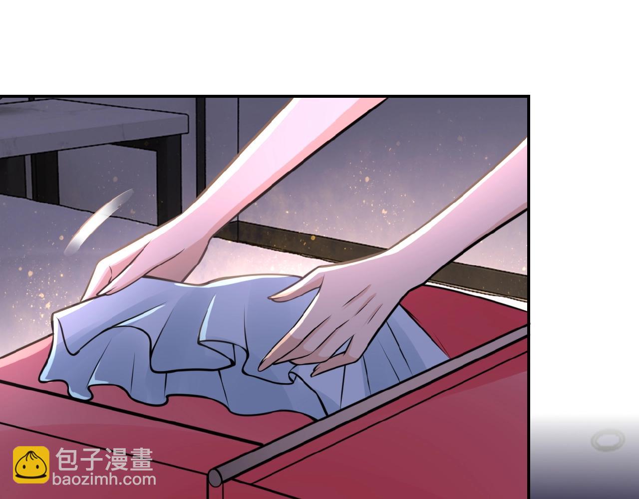 🍟末世超级系统 第35话 磊哥俺跟你走！ 第5页