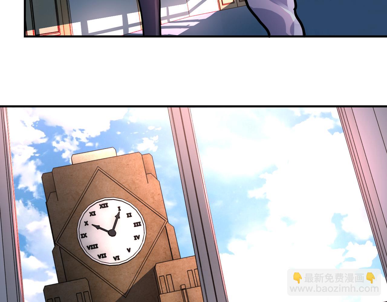 🍟末世超级系统 第381话 宿敌再逢！ 第29页