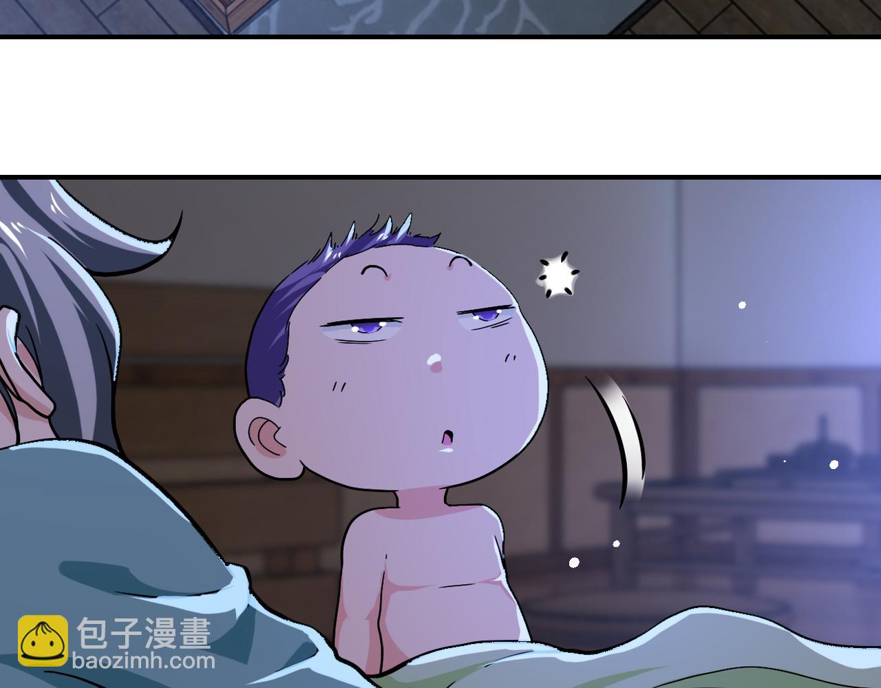 🍟末世超级系统 第405话 秘密 第39页