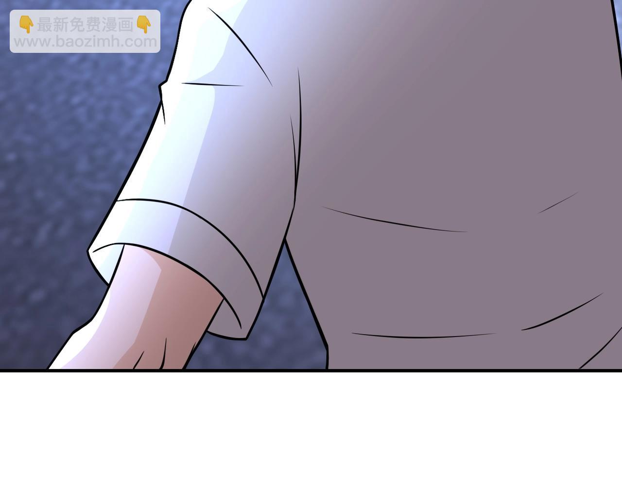 🍟末世超级系统 第41话 臭小子？我俩练练？ 第10页