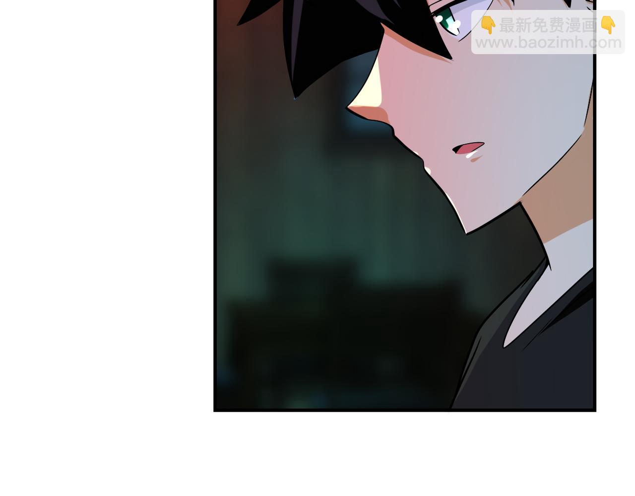 🍟末世超级系统 第427话 无法原谅 第25页