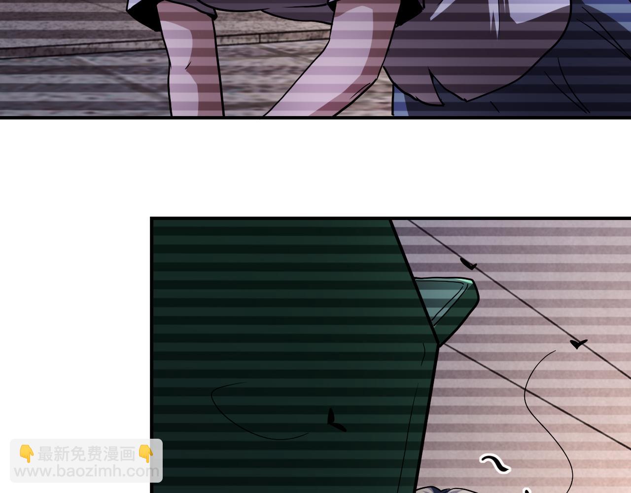 🍟末世超级系统 第429话 霸凌 第28页