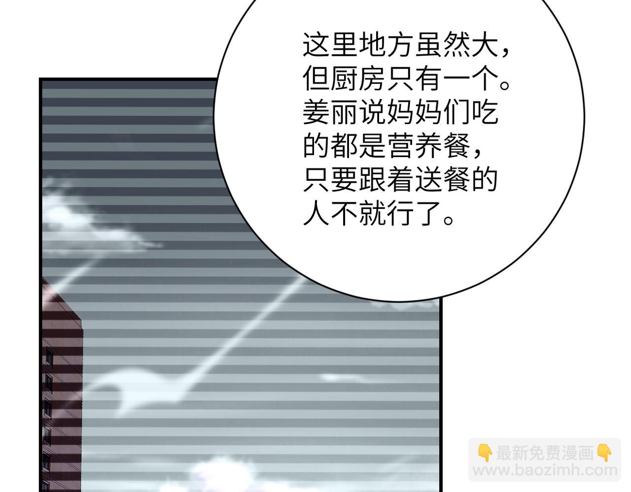 🍟末世超级系统 第455话 调查 第22页