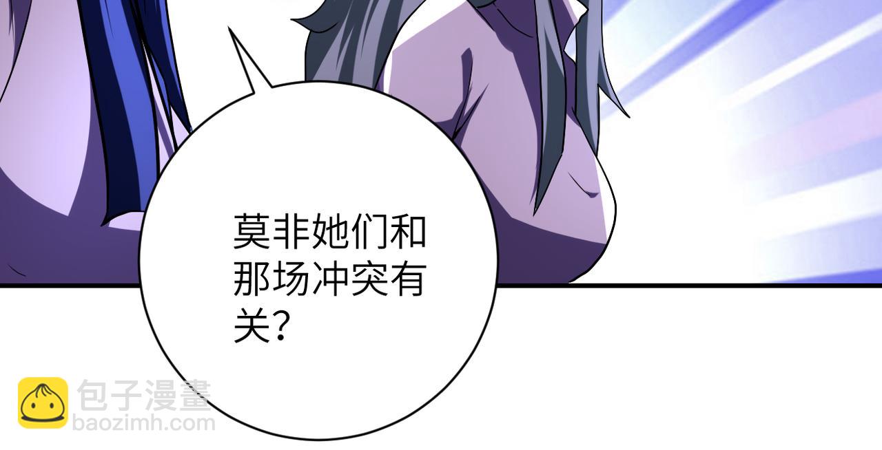 🍟末世超级系统 第459话 被囚 第42页