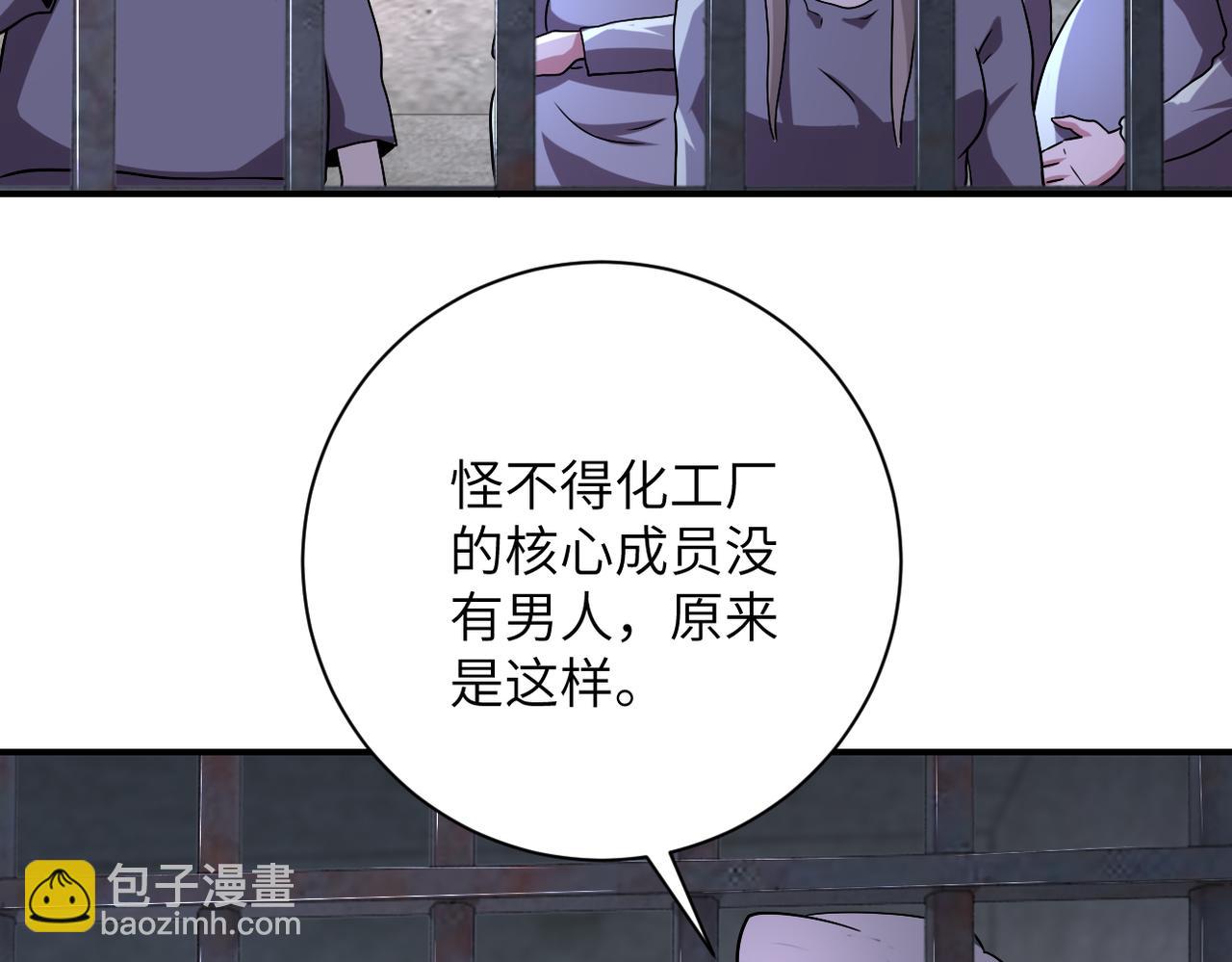 🍟末世超级系统 第461话 惩罚 第29页