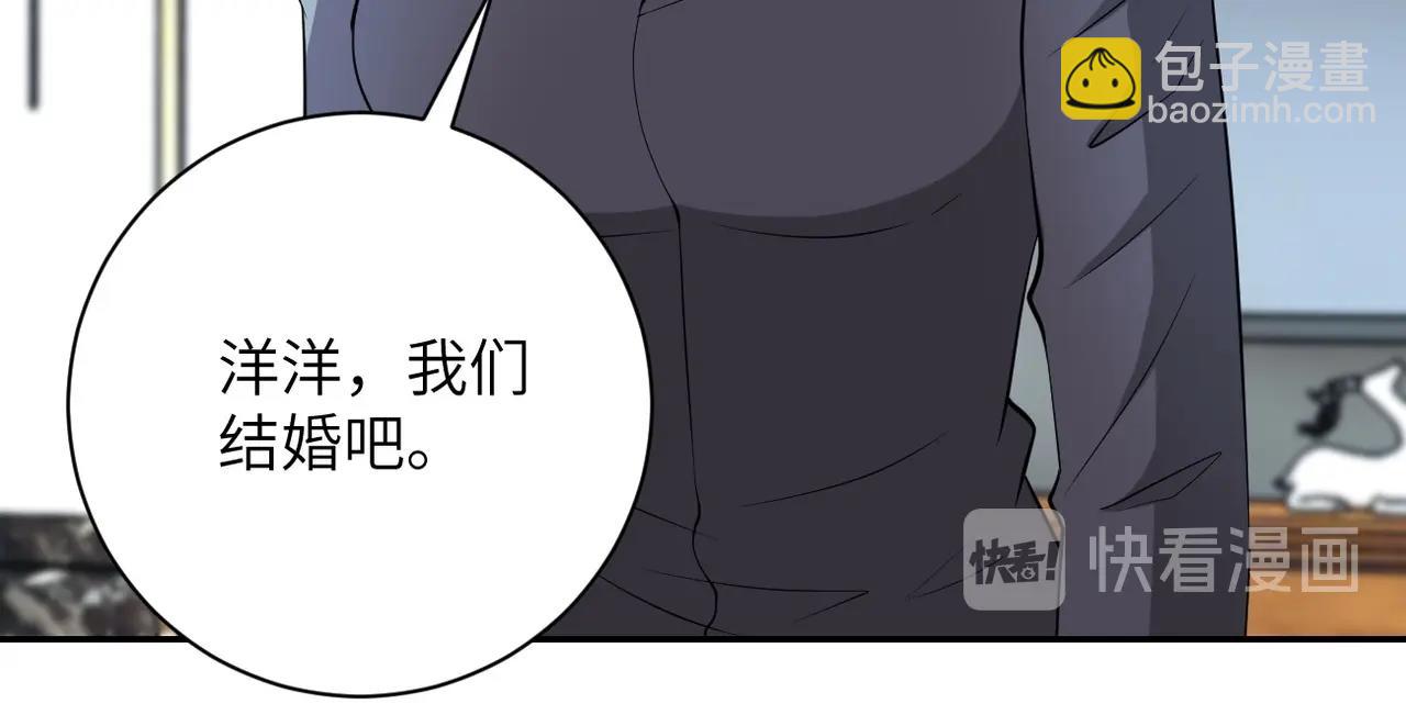 🍟末世超级系统 第55话 末世下的婚礼 第25页