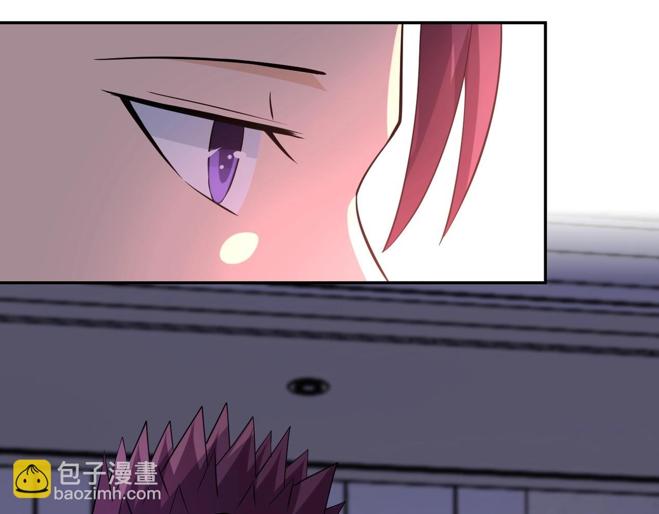 🍟末世超级系统 第55话 末世下的婚礼 第33页