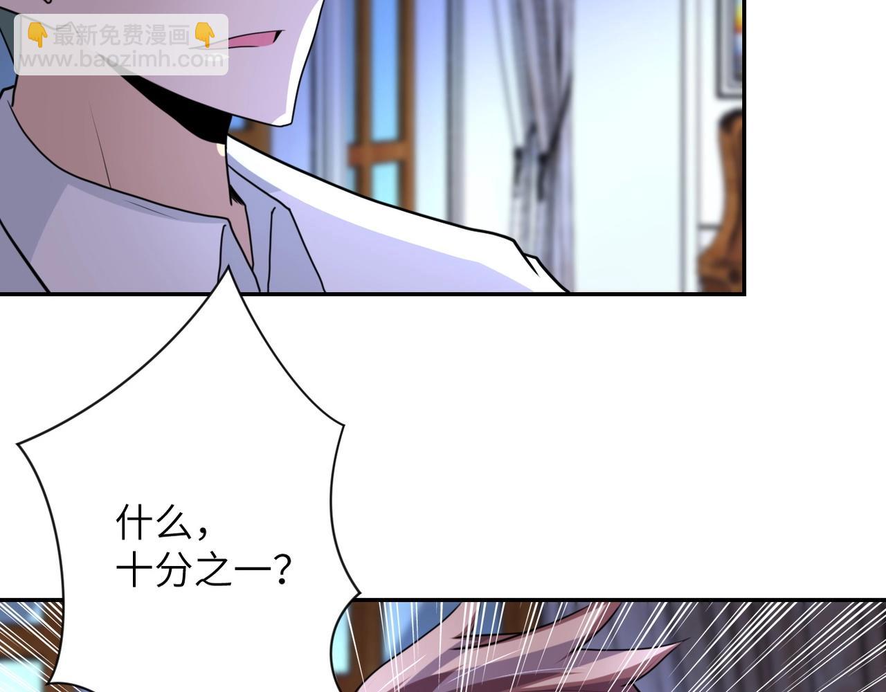 🍟末世超级系统 第61话 鸿门宴 第6页