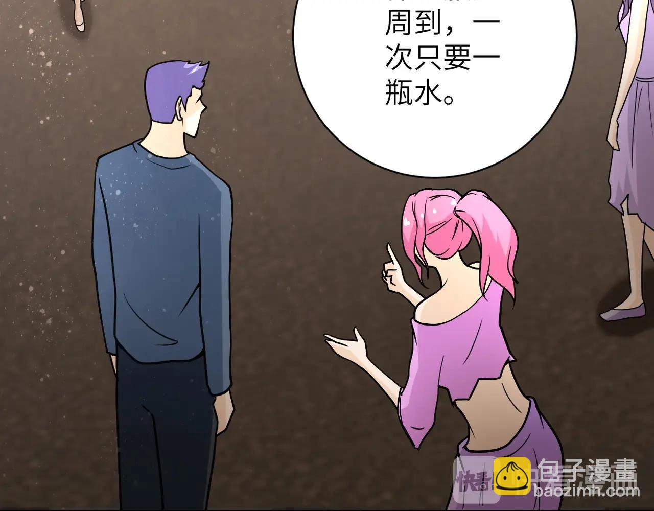 🍟末世超级系统 第65话 人口市场 第35页